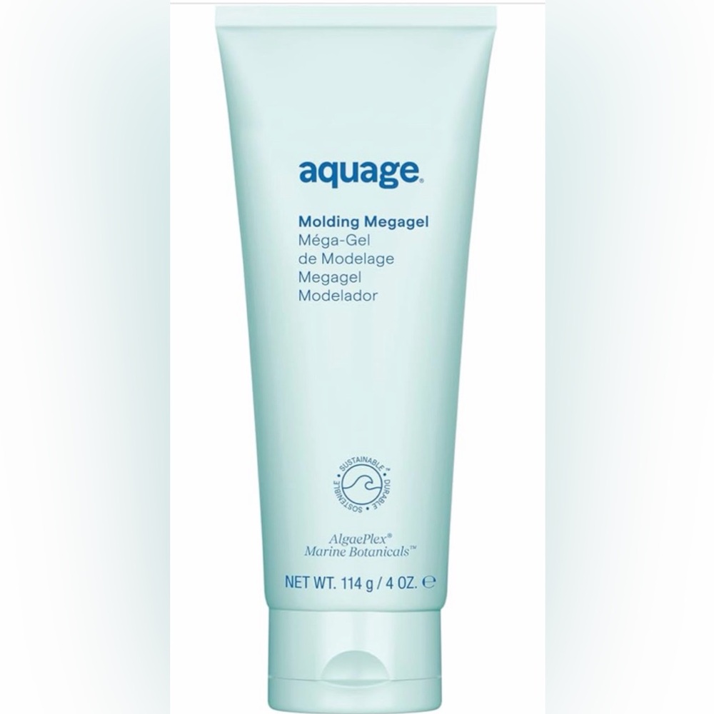 Aquage Molding Mega Gel - NEW